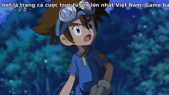 Tập 30 phim Cuộc Phiêu Lưu Của Các Con Thú