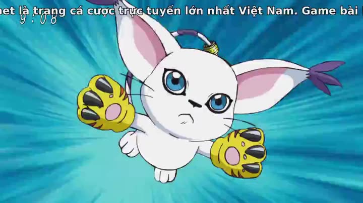 Tập 34 phim Cuộc Phiêu Lưu Của Các Con Thú