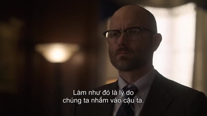 Hình ảnh tập 1 Chung thân (Phần 2)