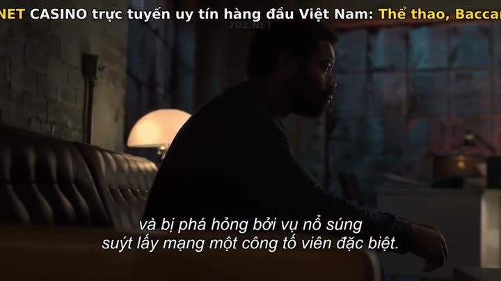 Hình ảnh tập 10 Chung thân (Phần 2)