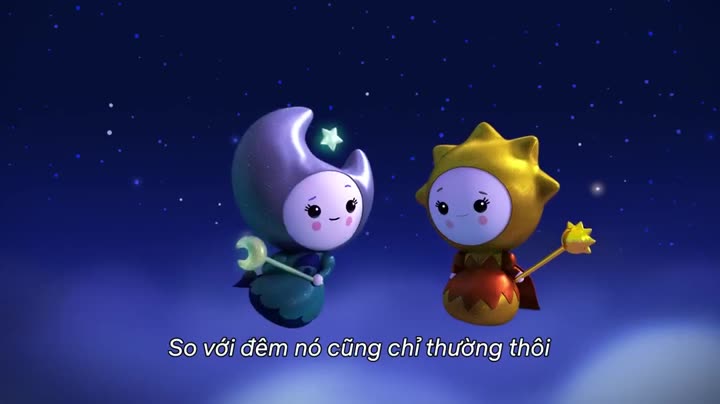 Tập 7 phim Múa hát cùng True