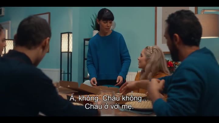 Hình ảnh tập 2 Mơ ước trên sân băng