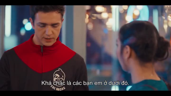 Hình ảnh tập 4 Mơ ước trên sân băng