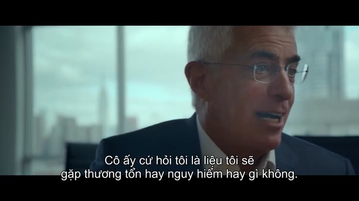 Hình ảnh tập 3 New York: Đương đầu với xã hội đen