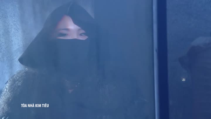 Tập 8 phim Tòa Nhà Kim Tiêu