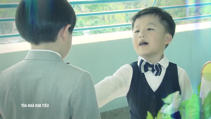 Hình ảnh tập 8 Tòa Nhà Kim Tiêu