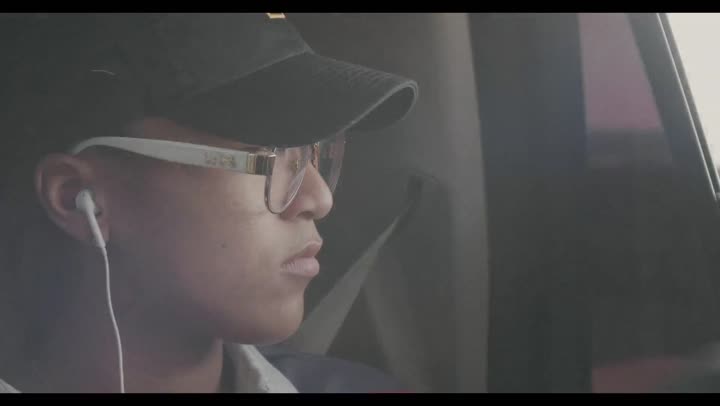 Hình ảnh tập 2 Naomi Osaka
