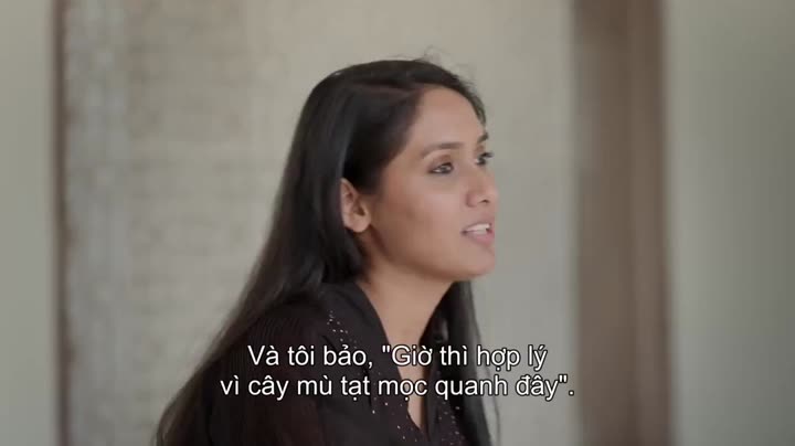 Tập 1 phim Ngày trọng đại (Phần 1)