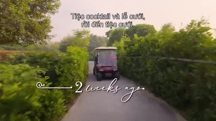 Tập 2 phim Ngày trọng đại (Phần 1)