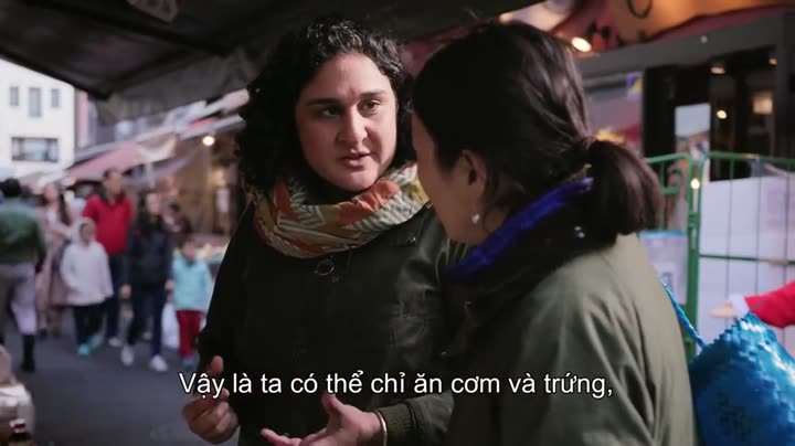 Hình ảnh tập 2 Muối, chất béo, axit và nhiệt