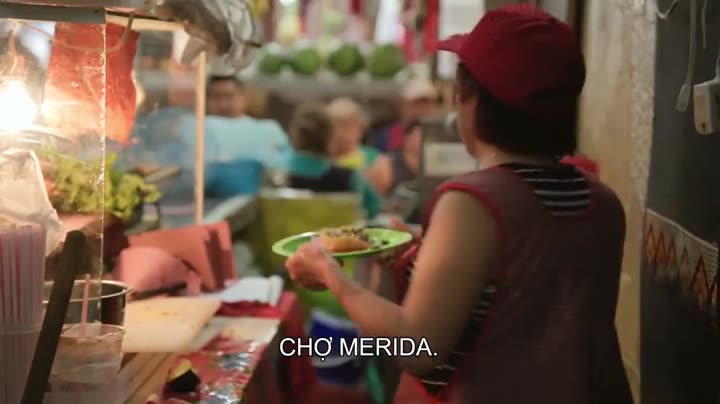 Hình ảnh tập 3 Muối, chất béo, axit và nhiệt
