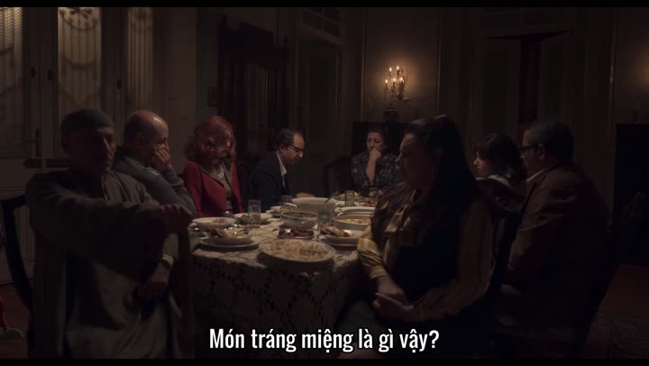 Hình ảnh tập 1 Nhà điều tra siêu linh