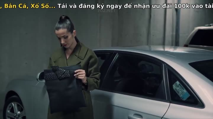 Hình ảnh tập 6 Ngoài vòng kiểm soát (Phần 2)