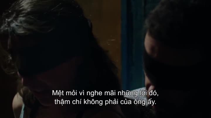 Tập 4 phim Ngoài vòng kiểm soát (Phần 1)