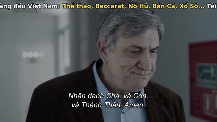Tập 11 phim Nghiệp làm báo (Phầm 2)