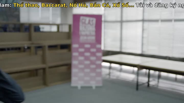Tập 9 phim Nghiệp làm báo (Phầm 2)