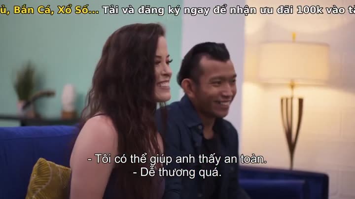 Tập 5 phim Nghệ thuật sửa xăm