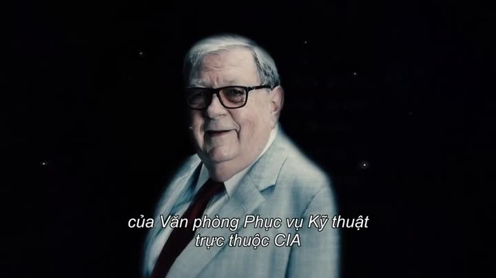 Hình ảnh tập 4 Nghệ thuật tình báo