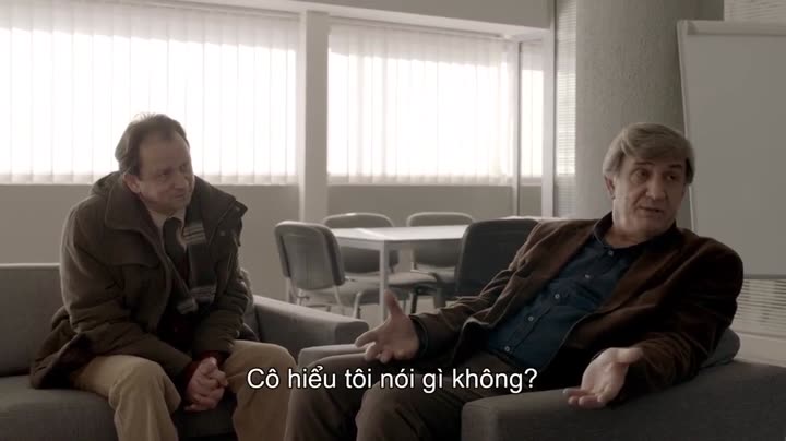 Tập 2 phim Nghiệp làm báo (Phầm 1)