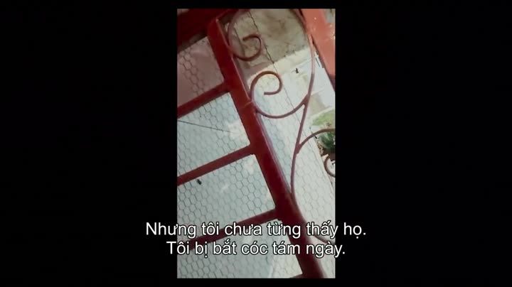Hình ảnh tập 2 Nghi ngờ hợp lý: Câu chuyện về hai vụ bắt cóc