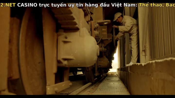 Tập 3 phim Nghệ thuật nấu ăn
