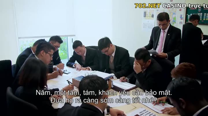 Tập 1 phim Những khách sạn tuyệt vời: Cuộc sống ngoài đại sảnh (Phần 1)