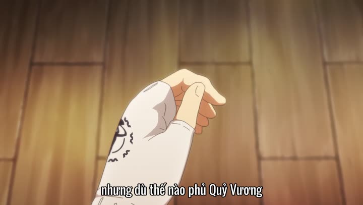Tập 3 phim Hắc Bạch Vô Song Phần 2