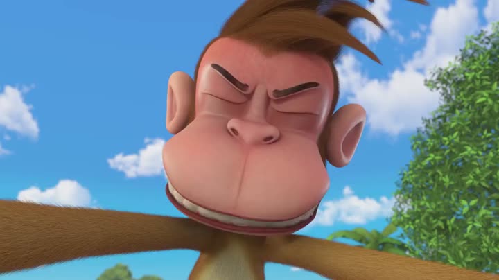 Hình ảnh tập 12 Nhóc Bheem quả cảm (Phần 2)