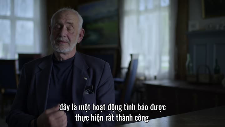 Hình ảnh tập 2 Những bí ẩn chưa lời đáp (Phần 2)