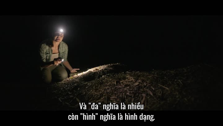 Tập 2 phim Những hành tinh khác