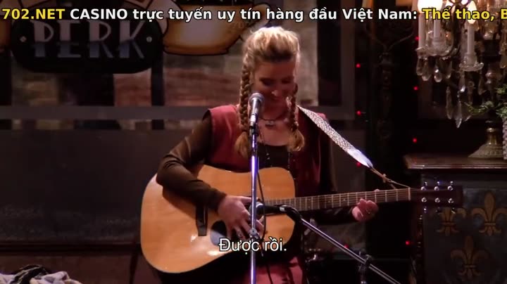 Hình ảnh tập 11 Những người bạn
