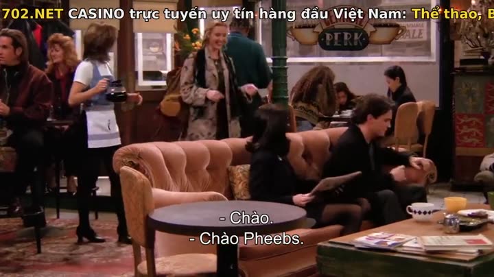 Hình ảnh tập 13 Những người bạn