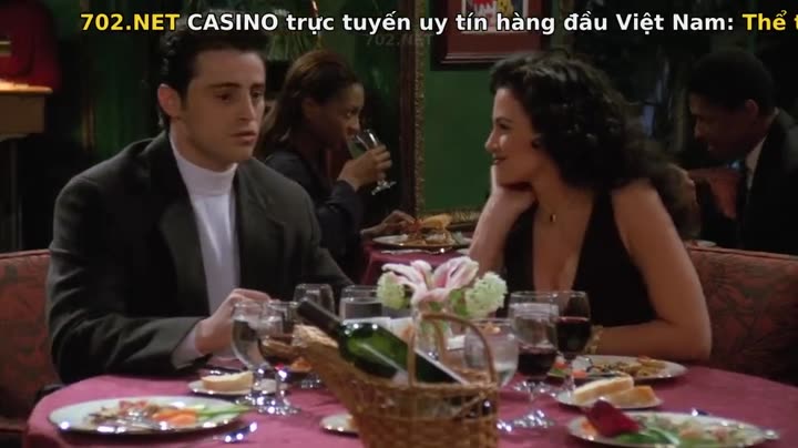 Tập 14 phim Những người bạn