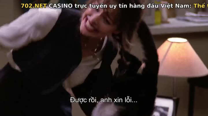Tập 15 phim Những người bạn