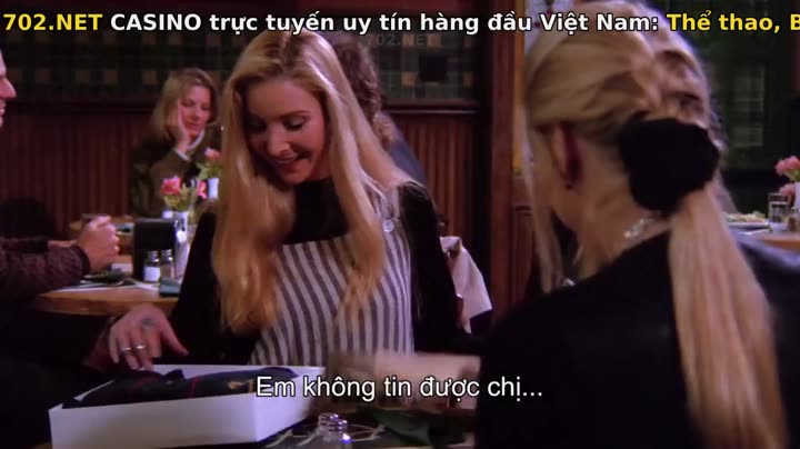 Hình ảnh tập 17 Những người bạn