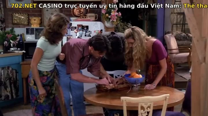Tập 2 phim Những người bạn
