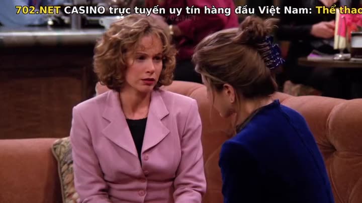 Hình ảnh tập 20 Những người bạn