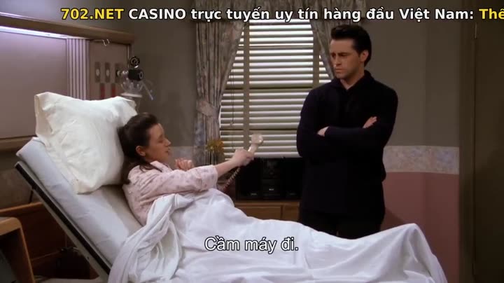 Tập 23 phim Những người bạn