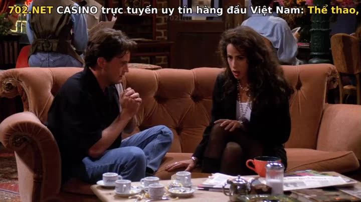 Hình ảnh tập 5 Những người bạn