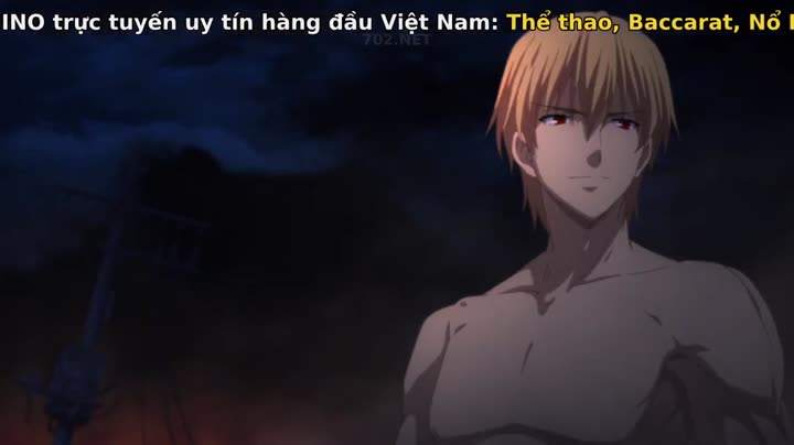 Tập 12 phim Fate/Zero (Phần 2)