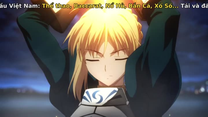 Hình ảnh tập 2 Fate/Zero (Phần 2)