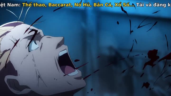 Hình ảnh tập 3 Fate/Zero (Phần 2)