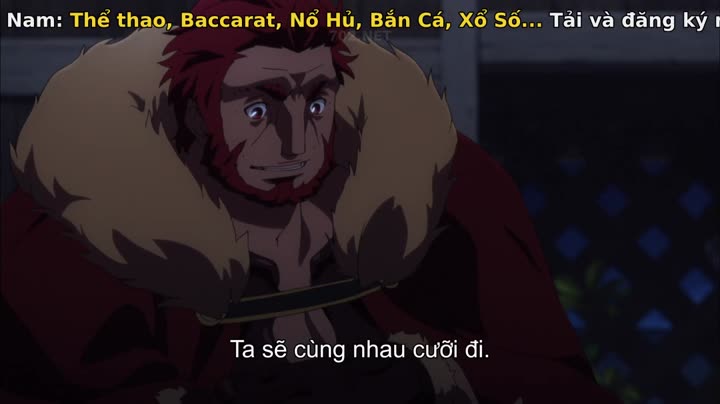 Hình ảnh tập 9 Fate/Zero (Phần 2)
