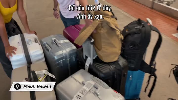 Tập 8 phim Những nhà nghỉ tuyệt vời nhất thế giới (Phần 1)