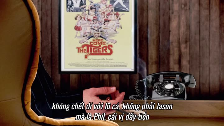 Hình ảnh tập 2 Những bộ phim lớn lên cùng chúng ta (Phần 3)