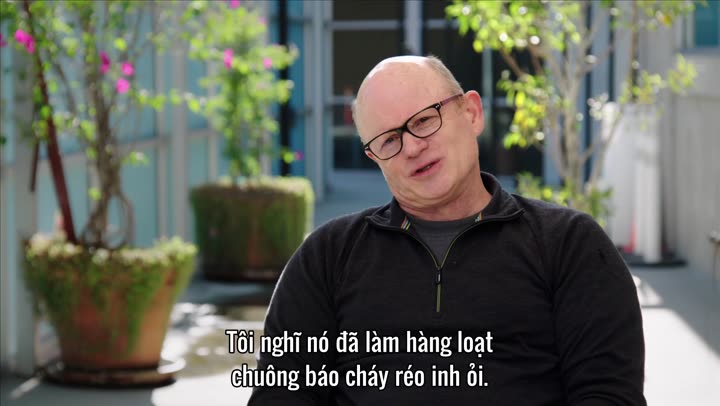 Hình ảnh tập 4 Những bộ phim lớn lên cùng chúng ta (Phần 3)