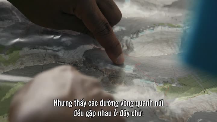 Hình ảnh tập 2 Những chú chó (Phần 2)