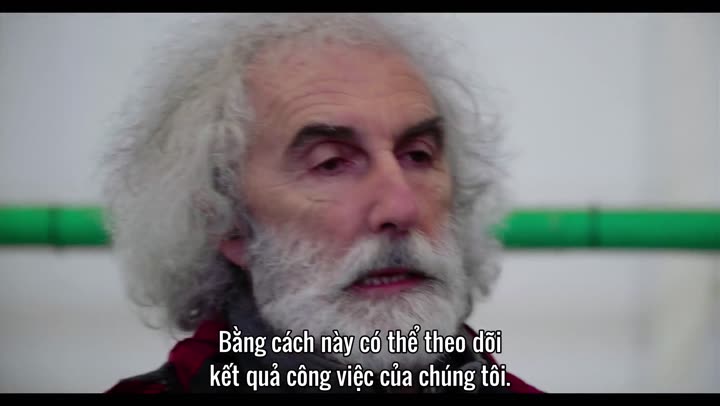 Hình ảnh tập 3 Những chú chó