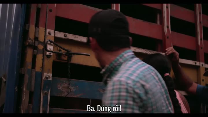Hình ảnh tập 5 Những chú chó