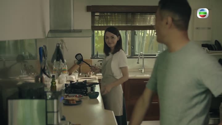 Tập 16 phim Nhật Ký Trinh Sát Hình Sự